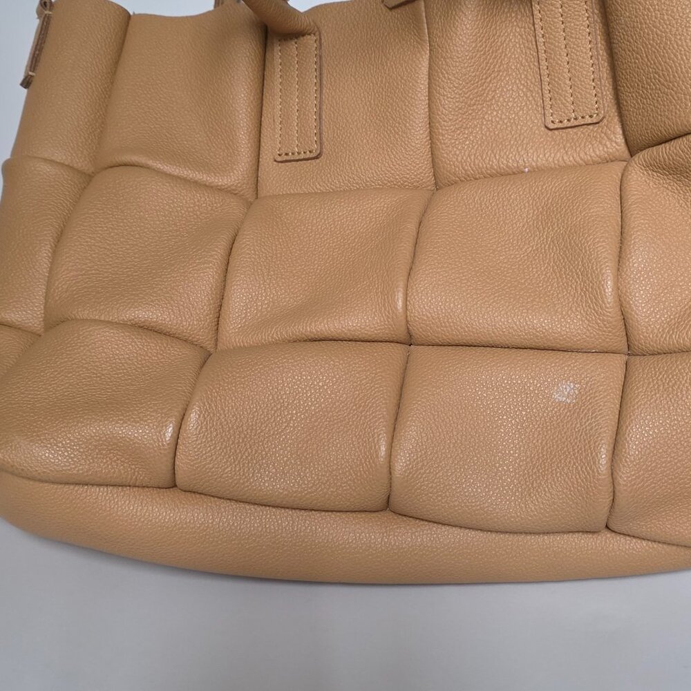 Falor real leather bag - Picture 3 of 6